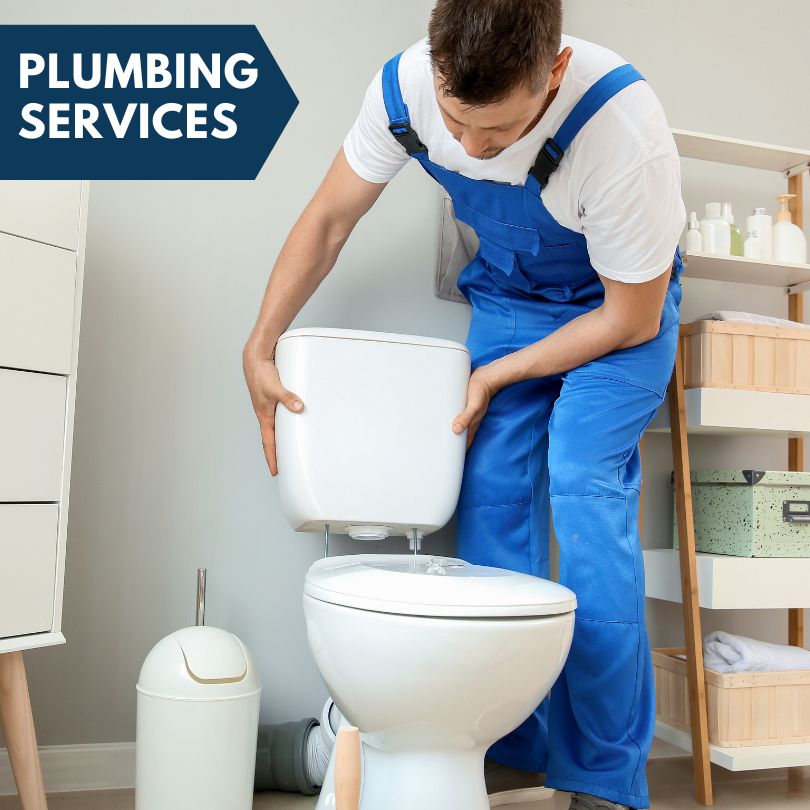 Plumbing Company in Hydes, MD