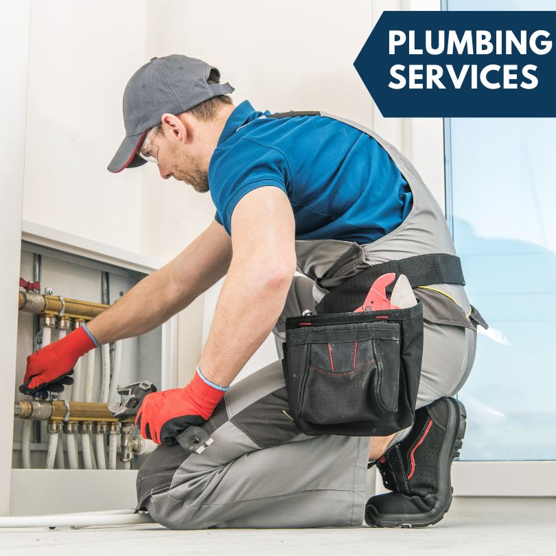 Hydes Plumbing Company